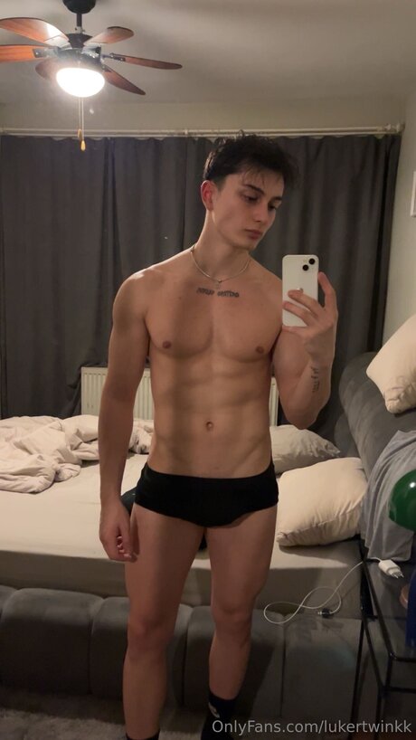 Lukertwinkk onlyfans leaked naked
