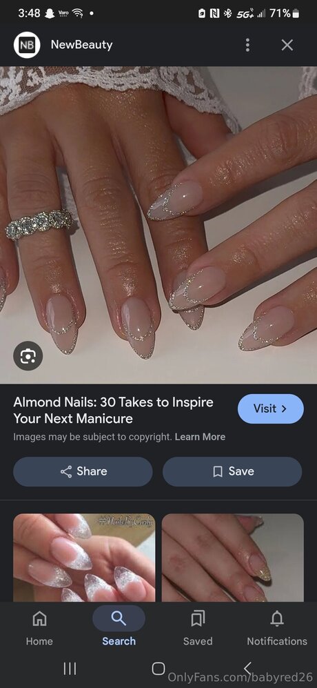 Babyred26 onlyfans leak nude