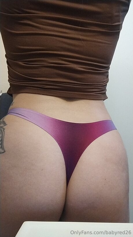 Babyred26 onlyfans leaked dirtyship