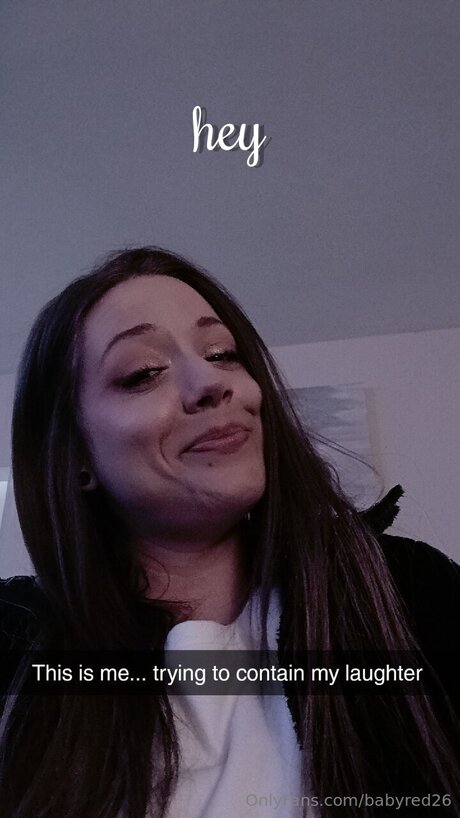 Babyred26 onlyfans nudes