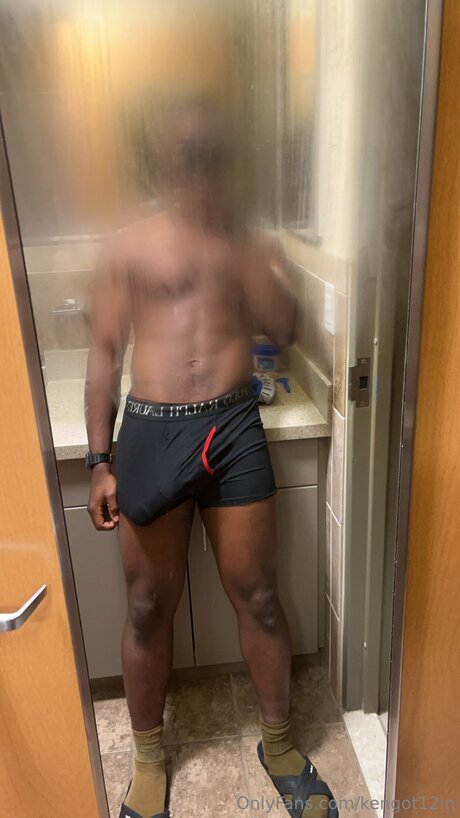Kengot12in onlyfans leaked.