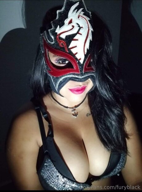 Furyblack onlyfans tits
