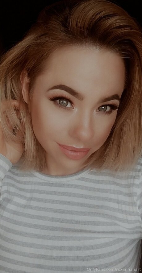Roxannahart leaked onlyfans nudes