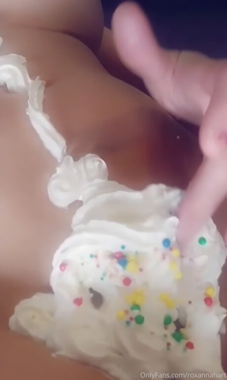 Roxannahart only fans leaks