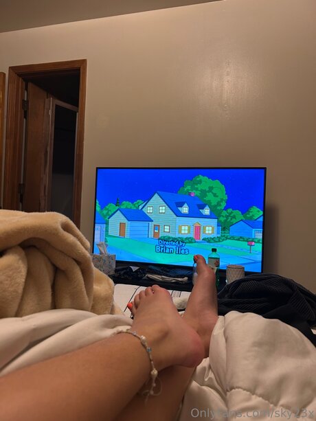 Sky23x onlyfans desnuda