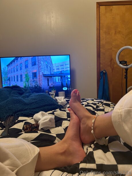 Sky23x sex tape onlyfans