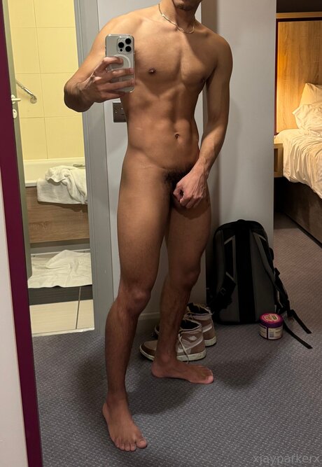 Xjayparkerx onlyfans x