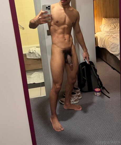 Xjayparkerx nude onlyfans leaked
