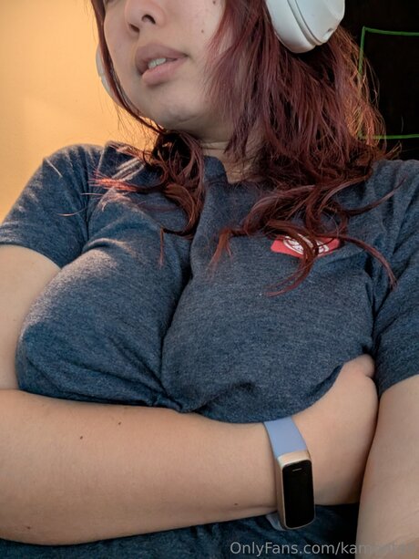 Kamontari onlyfans naked leaks