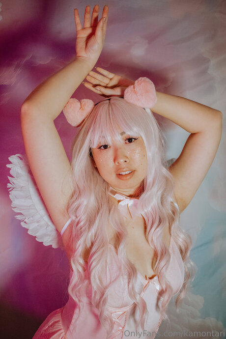 Kamontari free onlyfans porn