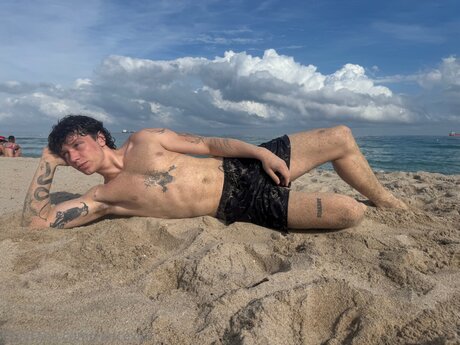 Vancexxx onlyfans mega