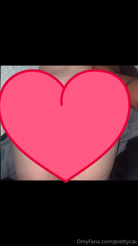 Prettycai onlyfans sextape