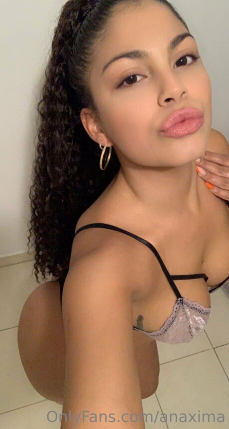 Anaxima onlyfans leaked