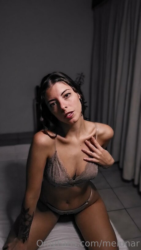 Melunar onlyfans photo
