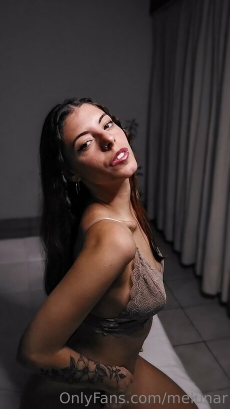 Melunar onlyfans leaked