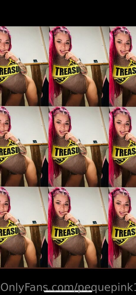 Pequepink17 nude onlyfans