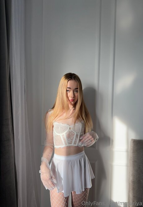 Mmariya only fans content