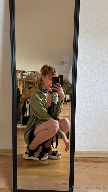 Redsunx onlyfans porn