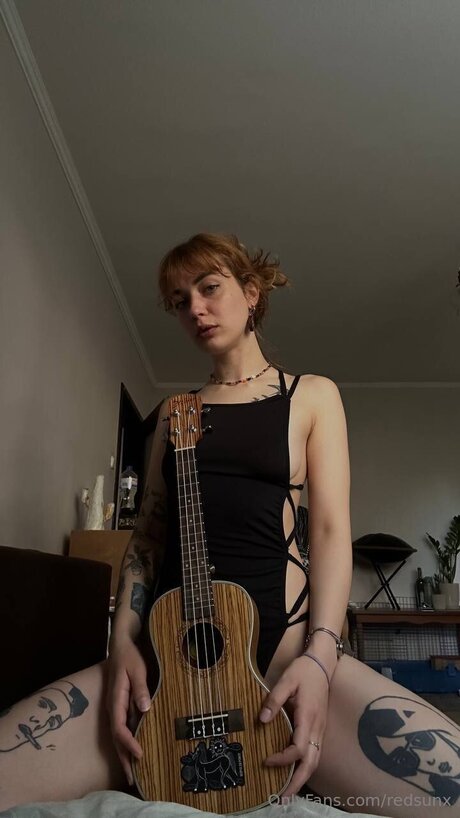 Redsunx onlyfans porn leak