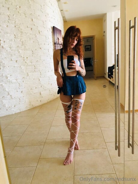 Redsunx leak onlyfans nude