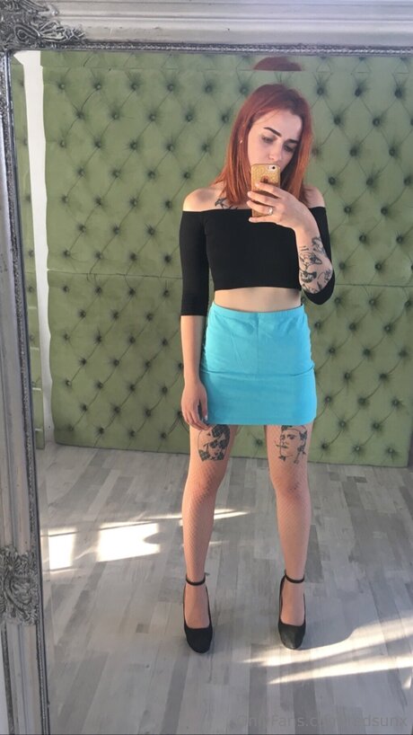 Redsunx onlyfans leakd