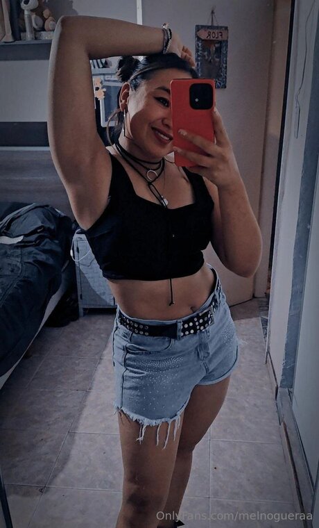 Melnogueraa sex tape onlyfans