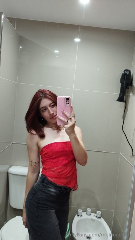 Melnogueraa nudes onlyfans