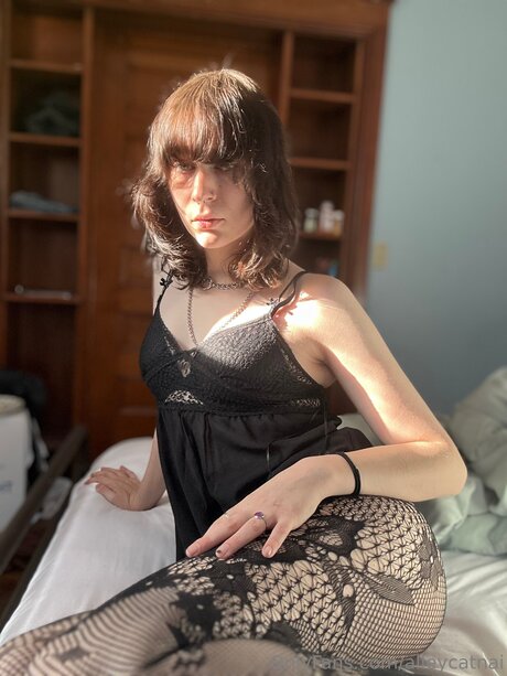 Alleycatnai onlyfans tits