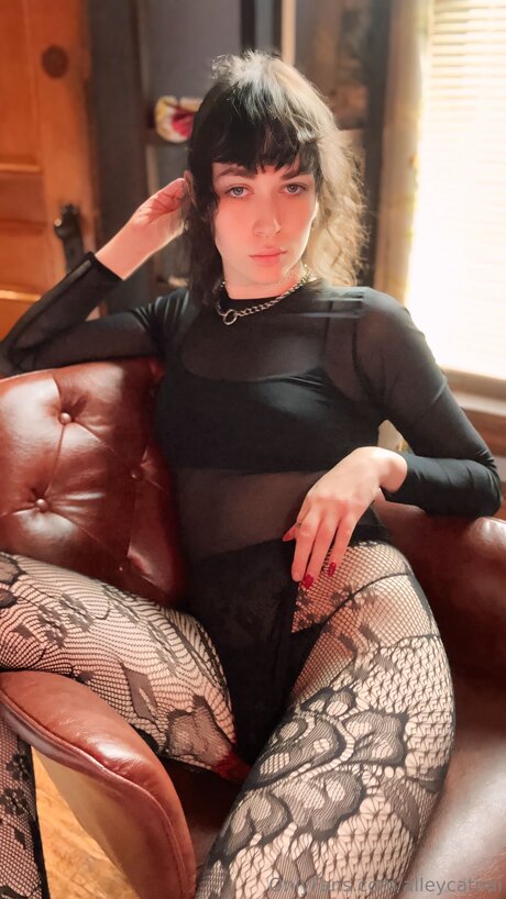 Alleycatnai porn leaked onlyfans