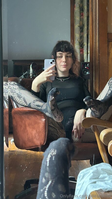 Alleycatnai onlyfans leaked pics