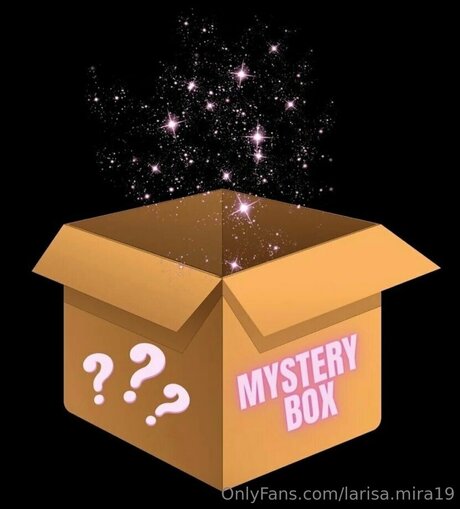 Larisa Mira19 nude onlyfans