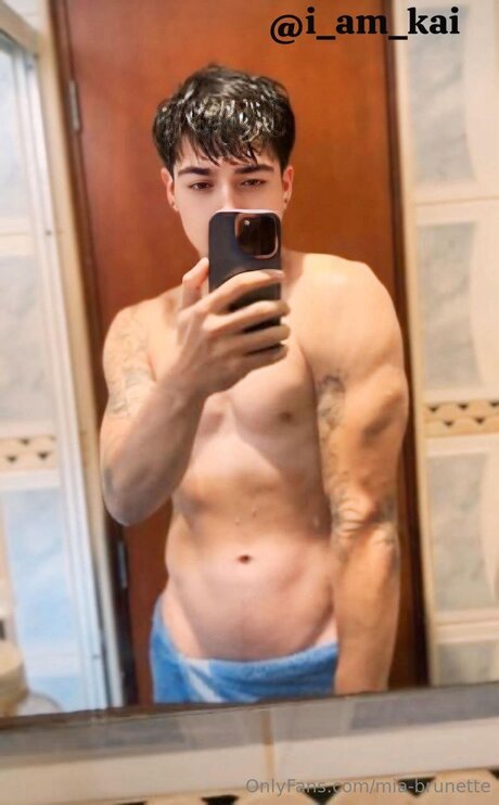 Mia Brunette leaked onlyfans photos