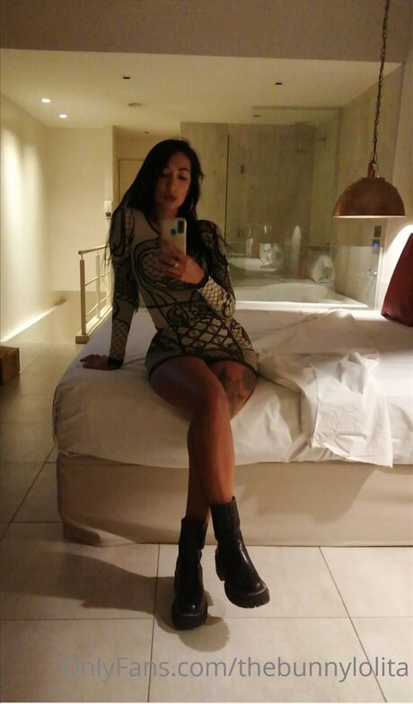 Sexybunnylola onlyfans nide