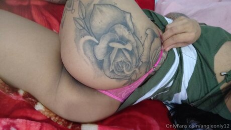 Angieonly12 onlyfans leak free