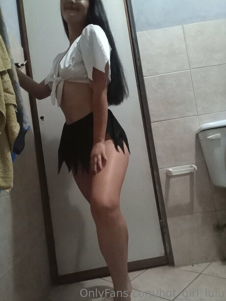 Hot Girl Lulu onlyfans free