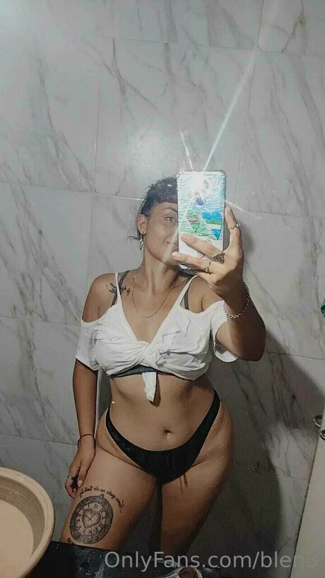 Blen3 nudes onlyfans leaked