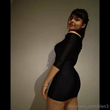 Blen3 nude only fans