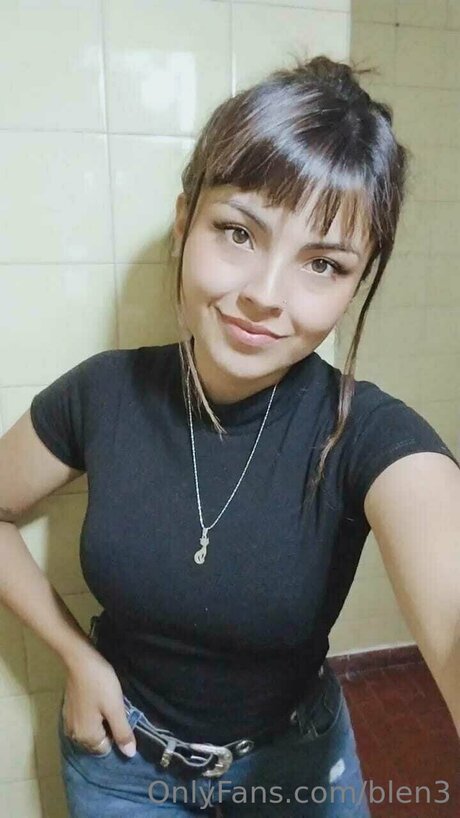 Blen3 onlyfans posts