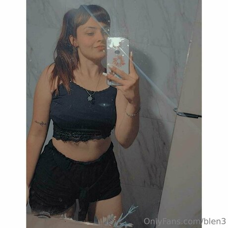 Blen3 onlyfans nude