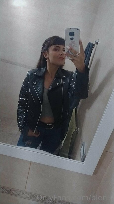 Blen3 onlyfans leaks