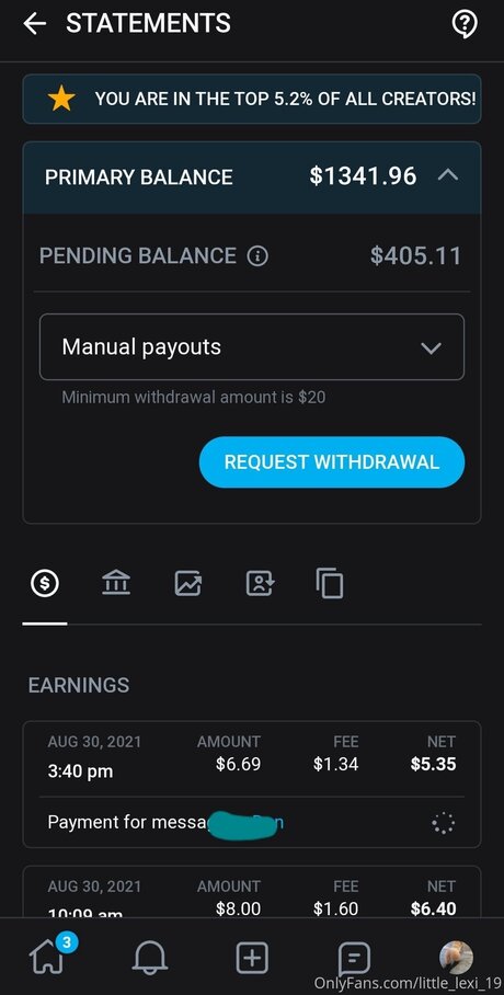 Little Lexi 19 joi onlyfans