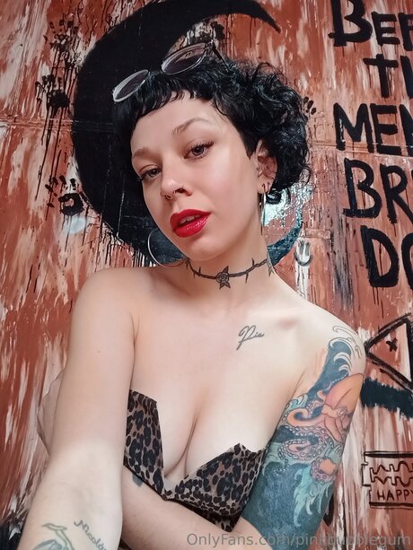 Lilithparadisex pics onlyfans