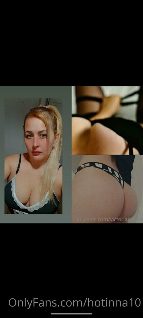 Hotinna10 Profile pic