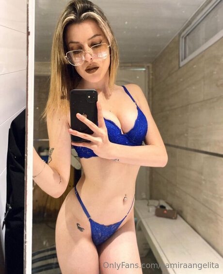 Samiraangelita onlyfans leak