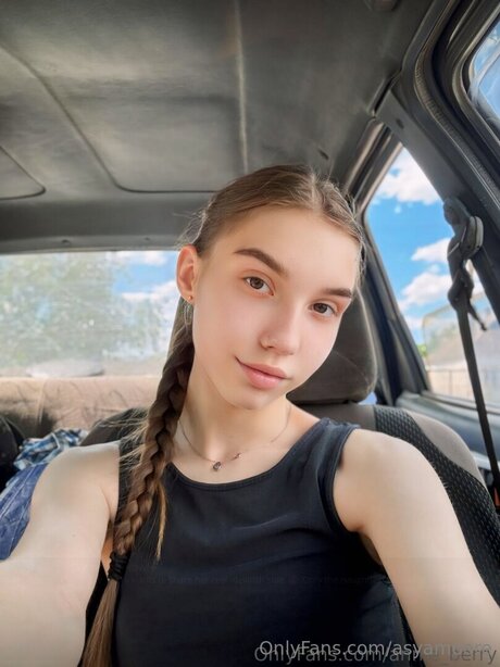 Asyamoore nude leaks onlyfans