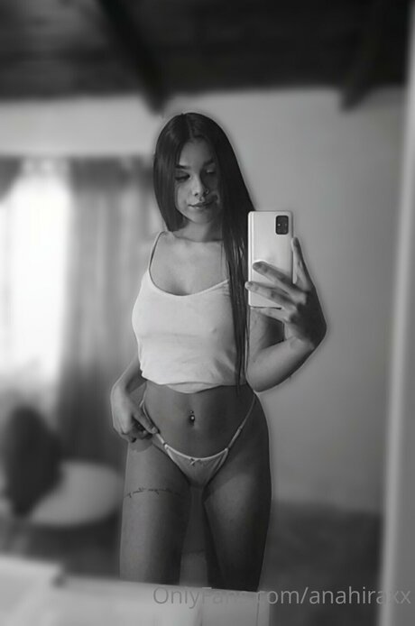 Realanafox onlyfans pics