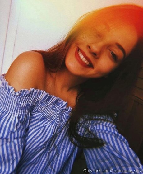 Inimitable Sara onlyfans leakd