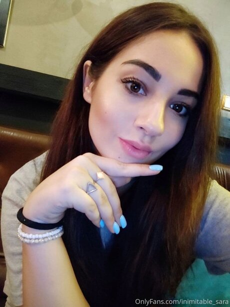 Inimitable Sara onlyfans fuck
