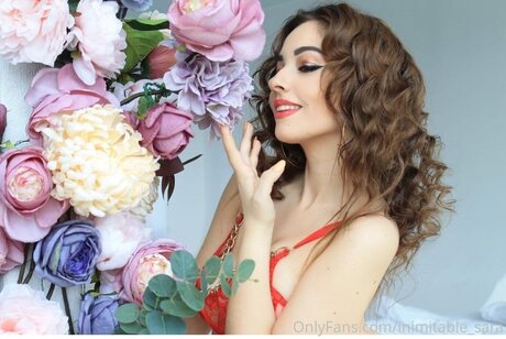 Inimitable Sara leaked onlyfans xxx