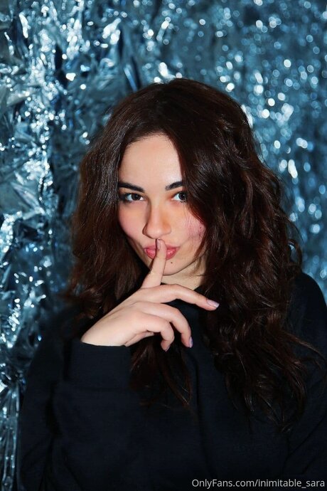 Inimitable Sara nude on onlyfans